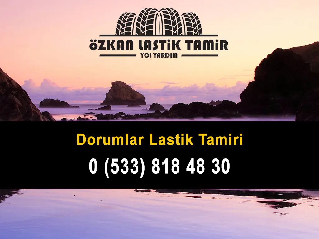 Dorumlar Lastik Tamiri