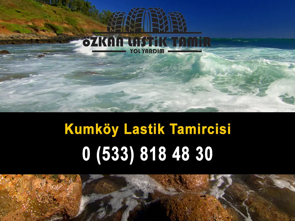 Kumköy Lastik Tamircisi