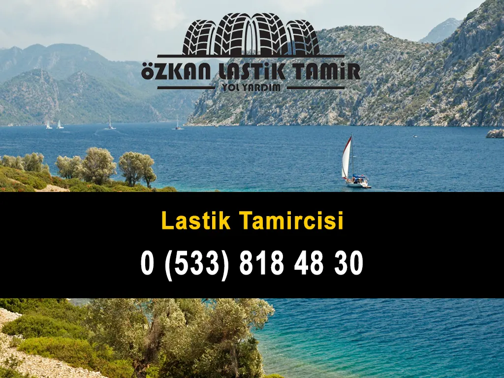 Lastik Tamircisi