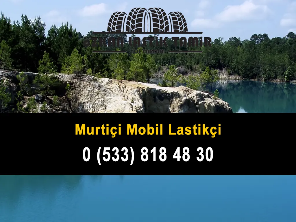 Murtiçi Mobil Lastikçi