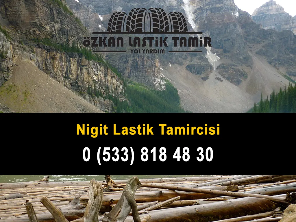 Nigit Lastik Tamircisi