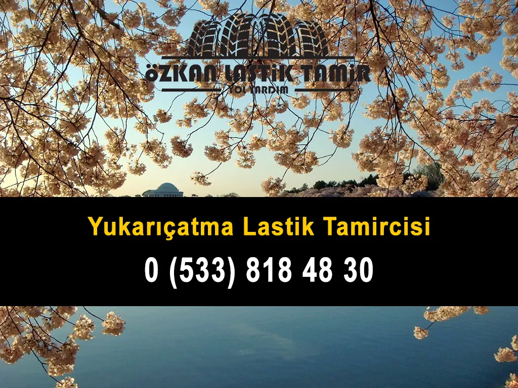 Yukarıçatma Lastik Tamircisi